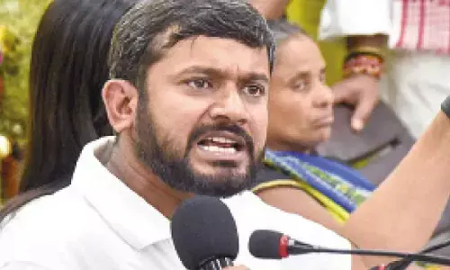 ‘BJP using Nitish till polls, wants to form govt through backdoor’