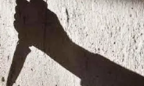 Man, 3 aides kill wife over infidelity suspicion