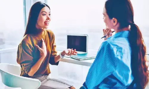 Career: Build resilience, adaptability, and relevance