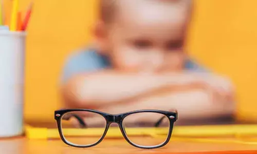 Omega-3 fatty acid-rich diet may help boost eye health in children: Study