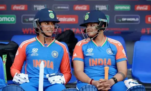 Women’s ODI WC squad: Renuka picked, Shafali dropped