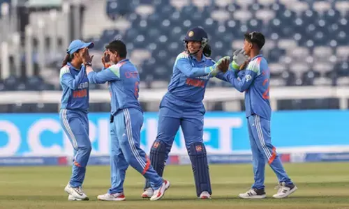 India women to have preparatory camp in Visakhapatnam ahead of ODI WC