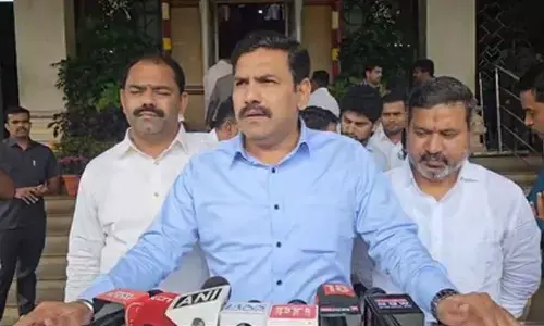 Apology by psephologist on Maha polls exposes entire ecosystem, says Ktaka BJP chief