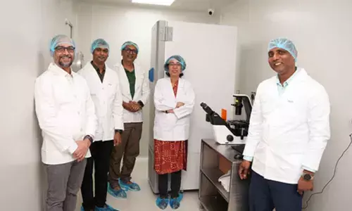 IIT Delhi launches BSL3 lab to foster research on highly infectious pathogens