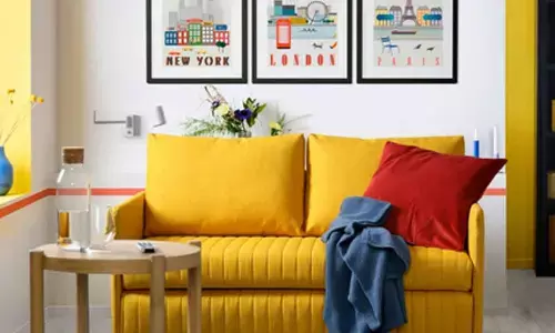 Retail major IKEA to double down on India market in 12-18 months