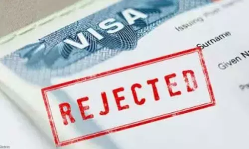 From rejections to resets: What to do if your students U.S. visa is denied