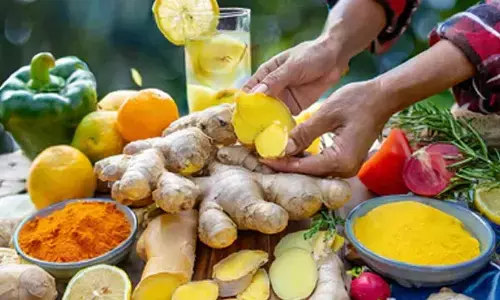 Ayurveda’s Timeless Secrets To Keep Metabolism Strong As You Age