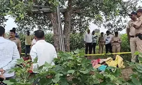 Five of a family electrocuted in Maharashtras Jalgaon, farm owner booked