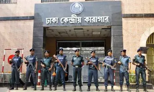 Awami League slams Yunus govt over acquittal of 2004 grenade attack convicts