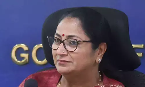 Such attacks can never break my spirit, resolve to serve the public: Delhi CM Rekha Gupta