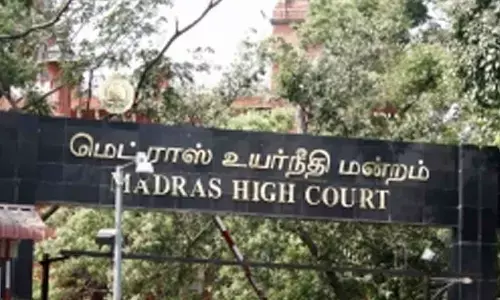 Limit to everything... : Madras HC summons ED Joint Director in contempt case over TASMAC scam