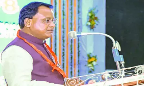 ‘Abuses’ against PM’s mother unfortunate: Majhi