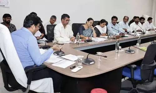 No Irregularities in Urea Distribution Will Be Tolerated: Collector