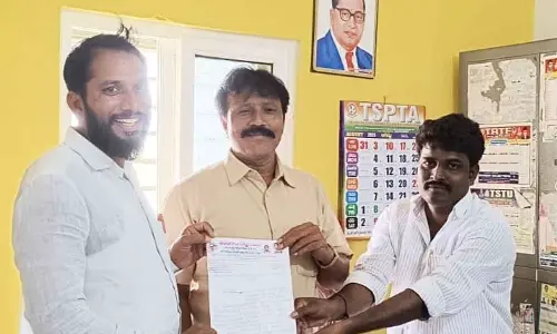 Education Scam Alleged: BGR School Selling CBSE Books Without Approval