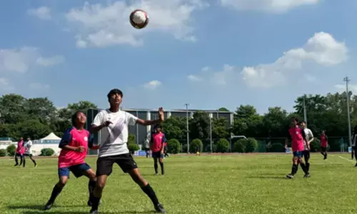 Subroto Cup 2025: Assam & Chhattisgarh play out thriller, Haryana Notches a dominant victory over Nagaland