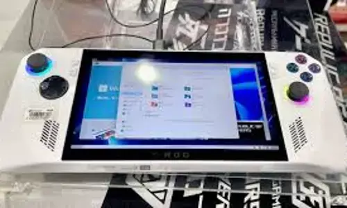 Upcoming ROG Xbox Ally Handheld Could Have Reported US Prices