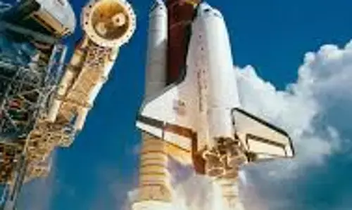 US Space Force Prepares for Upcoming Military Spaceplane Mission