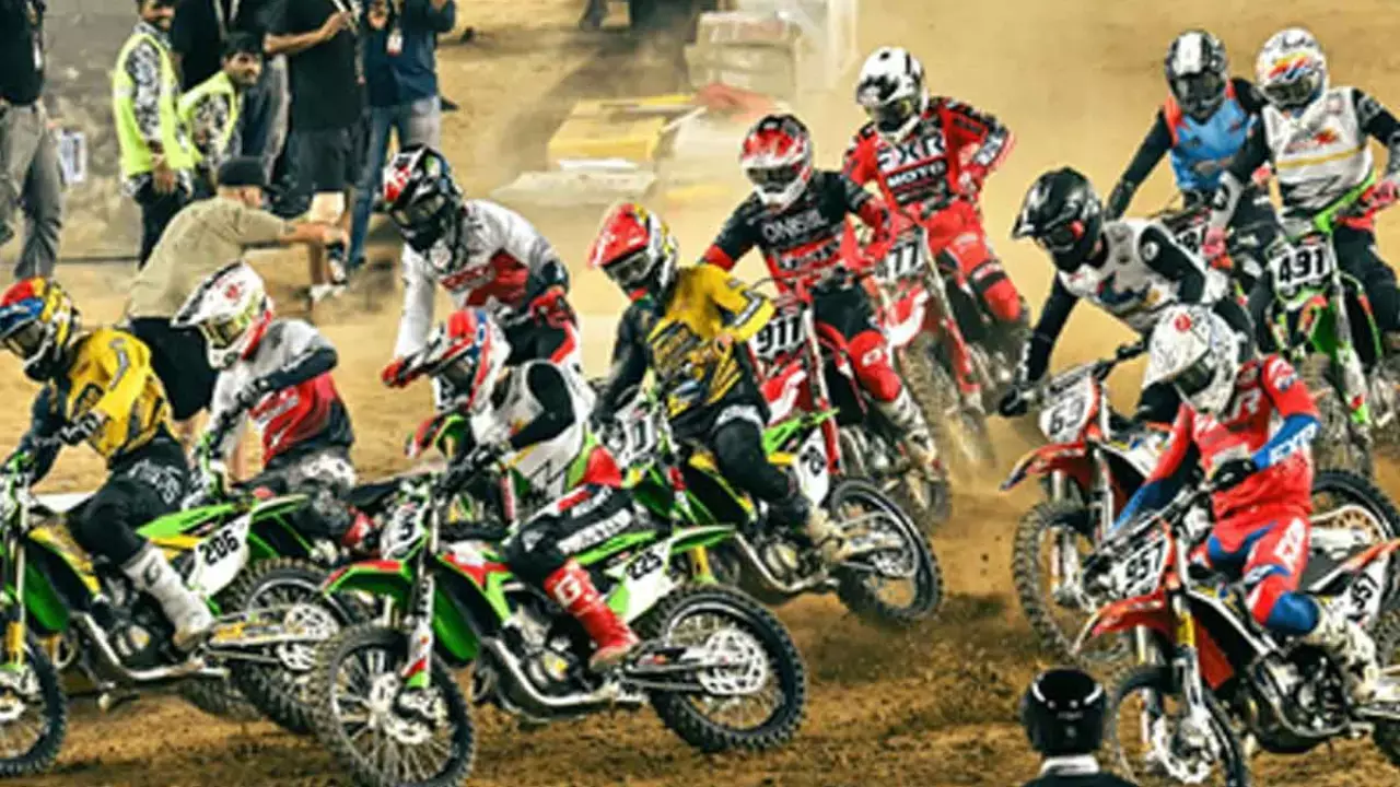 ISRL introduces rider retention mechanism ahead of season 2 auction