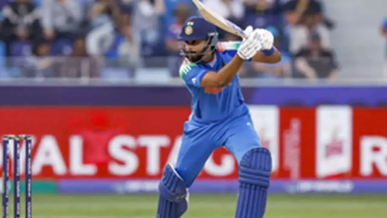 Iyer’s exclusion stands out, should have been a part of Asia Cup squad, says Paranjape