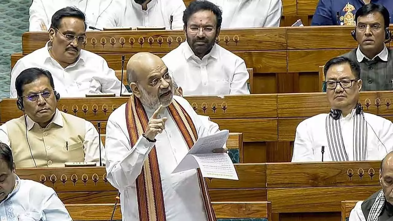 Governments cant be run from jail: HM Governments cant be run from jail: HM