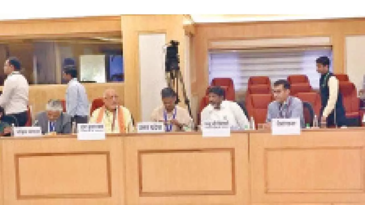 GST exemption on health, life insurance policies must benefit end-users: Bhatti GST exemption on health, life insurance policies must benefit end-users: Bhatti