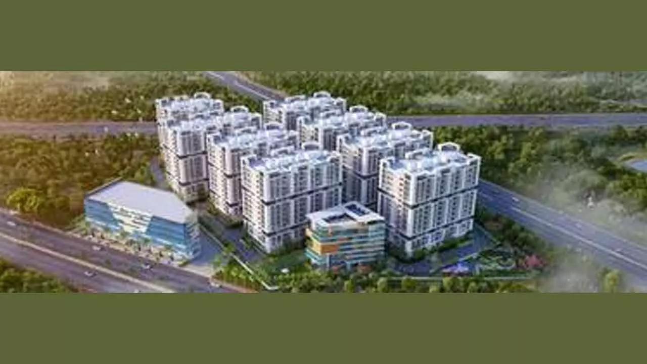 Housing Board hits Rs 547 crore jackpot