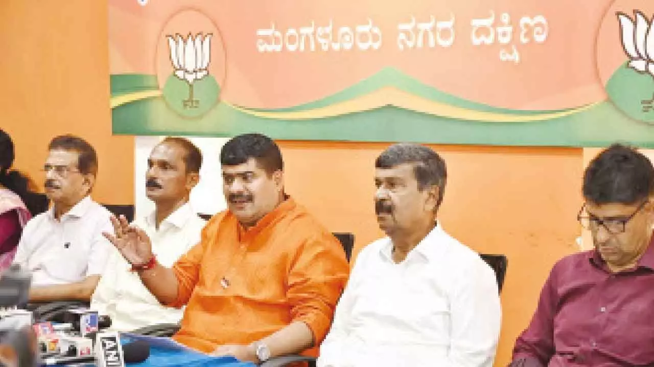 Govt accused of curtailing Janmashtami festivities in coastal Karnataka Govt accused of curtailing Janmashtami festivities in coastal Karnataka