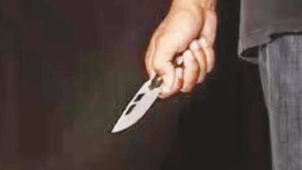 Tumakuru court sentences man to 7 years for knife-point mobile theft