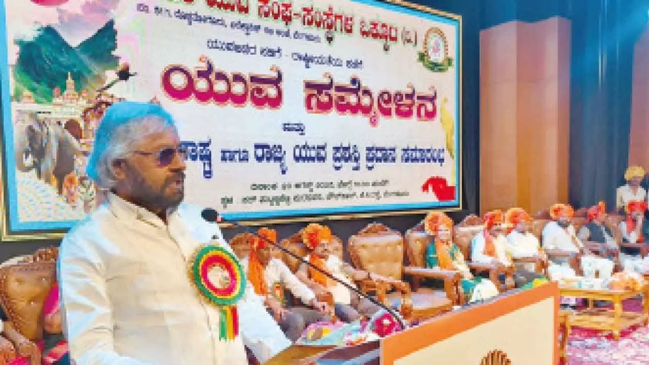 Forest Minister launches KSFCI’s new e-commerce portal Forest Minister launches KSFCI’s new e-commerce portal