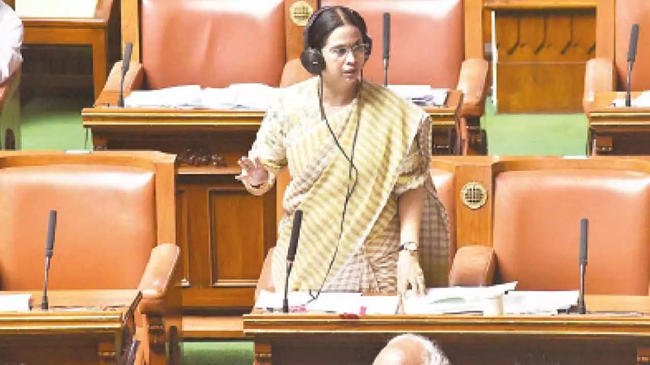 Hebbalkar hints at spl concessions for orphan students pursuing higher education Hebbalkar hints at spl concessions for orphan students pursuing higher education