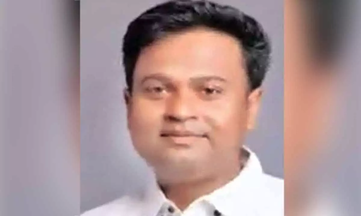 BJD’s Pravat quits as block chief