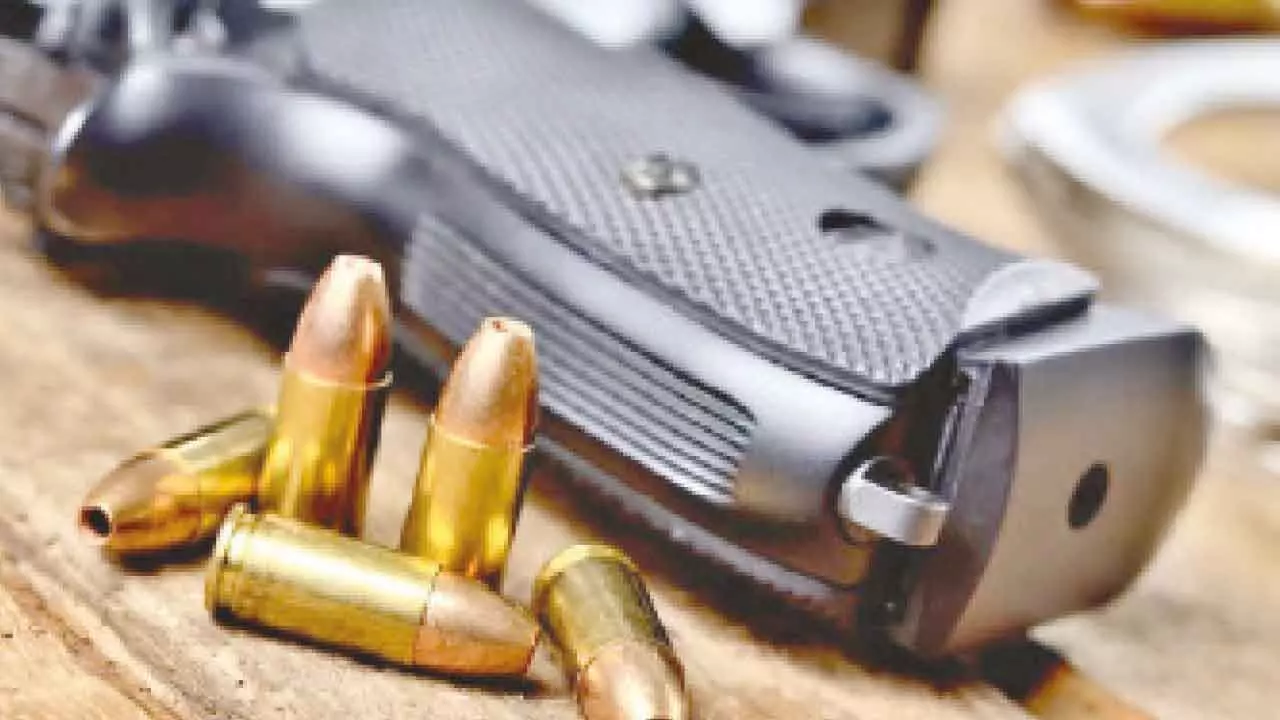 Youth killed by unknown assailants in Kaushambi