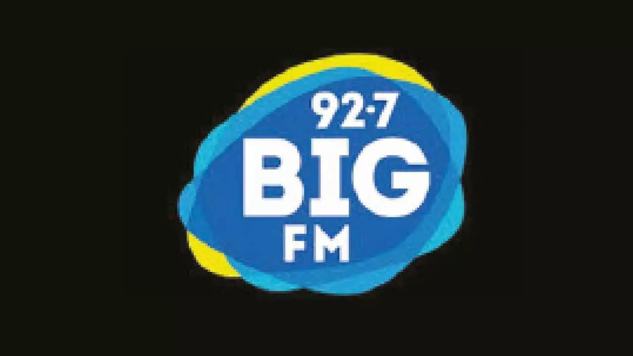 BIG FM is now India’s largest radio network with 67 stations BIG FM is now India’s largest radio network with 67 stations