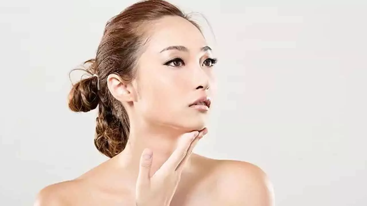 Easy At-Home Steps to Get Korean Glass Skin Naturally Easy At-Home Steps to Get Korean Glass Skin Naturally