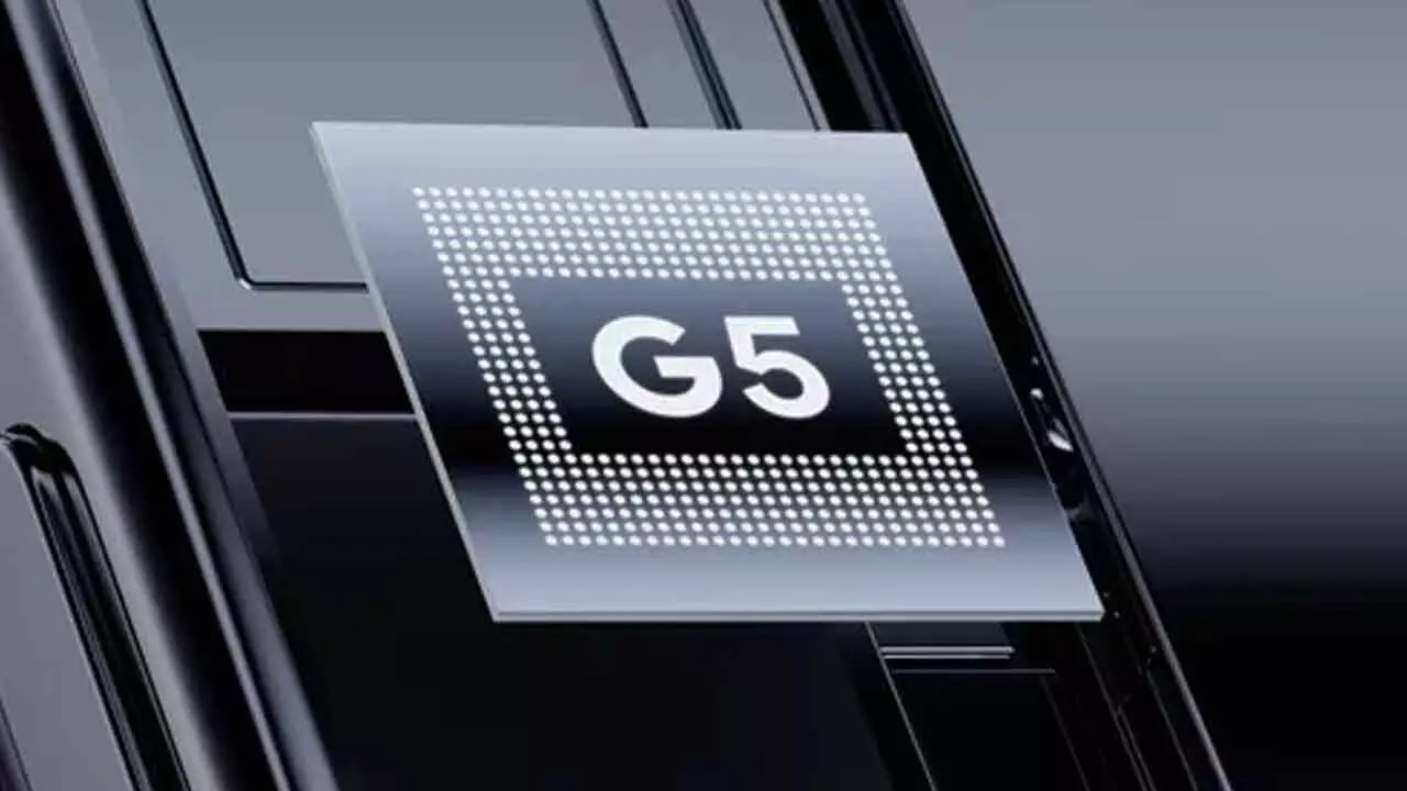 Google Pixel 10 Debuts in India with Tensor G5 Chip, AI Upgrades, and Improved Battery Life Google Pixel 10 Debuts in India with Tensor G5 Chip, AI Upgrades, and Improved Battery Life