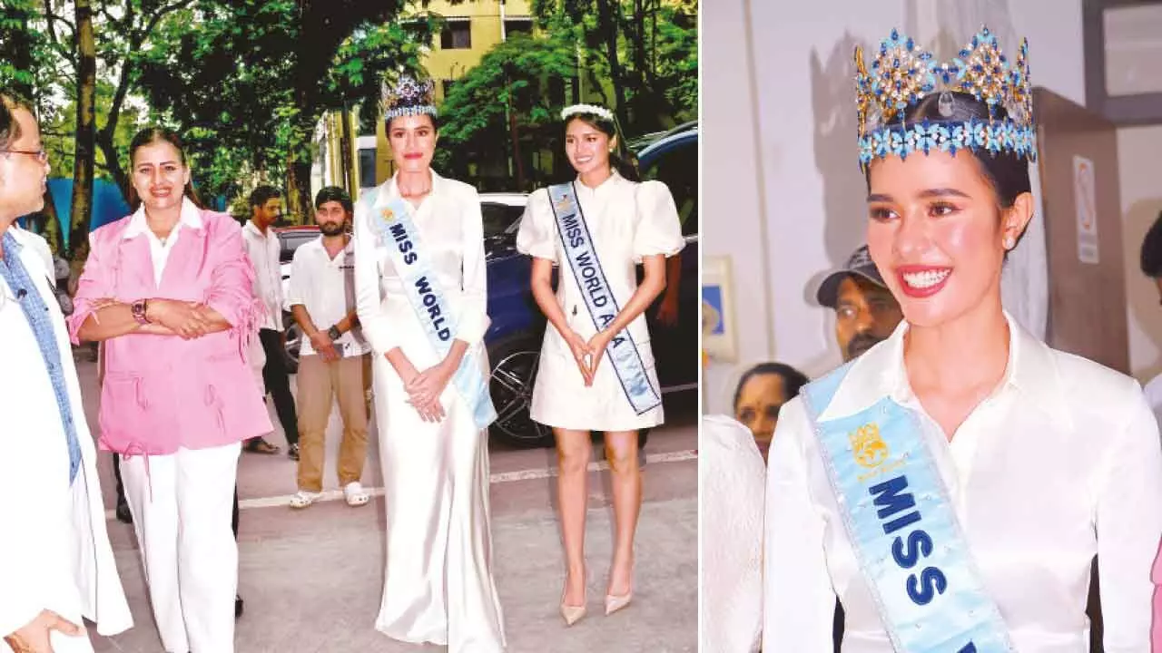 Opal Suchata: A breast cancer survivor’s voice goes global Opal Suchata: A breast cancer survivor’s voice goes global