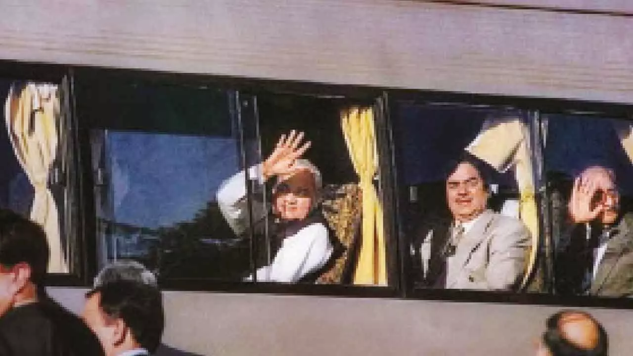 Onus on Pakistan to normalise ties with India: Tharoor