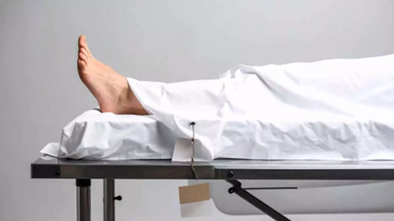 Student found hanging at IIIT-Idupulapaya in Andhra Pradesh