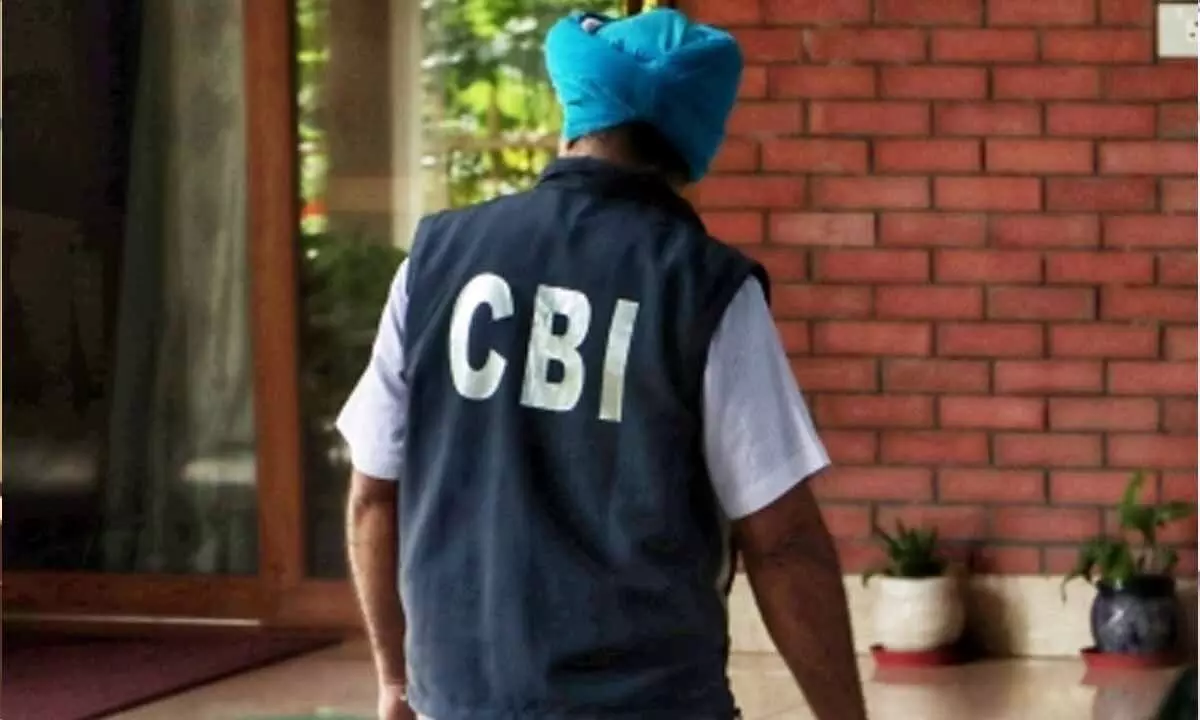 CBI court jails three postal officials in Rs 1.21 cr corruption case in Madhya Pradesh CBI court jails three postal officials in Rs 1.21 cr corruption case in Madhya Pradesh