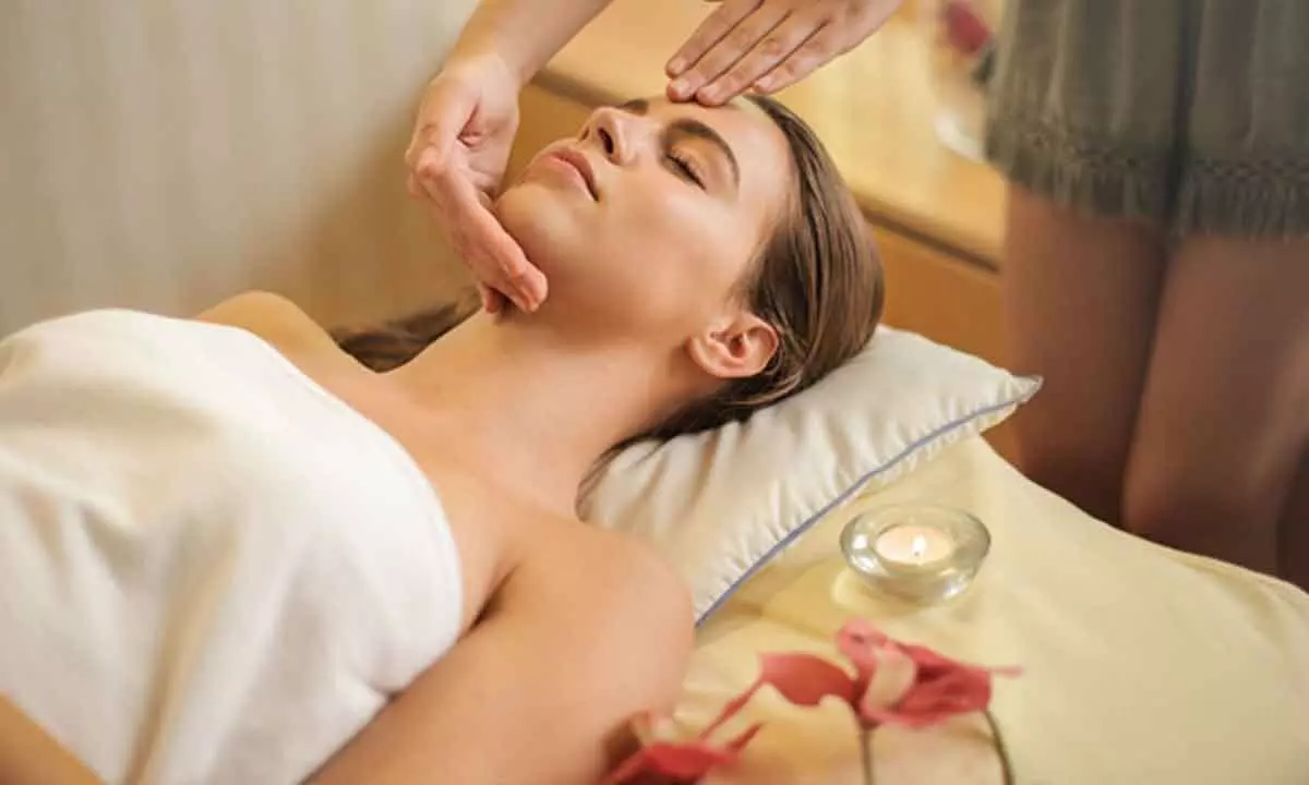 Transform Your Home Into a Spa With Simple Kitchen Ingredients Transform Your Home Into a Spa With Simple Kitchen Ingredients