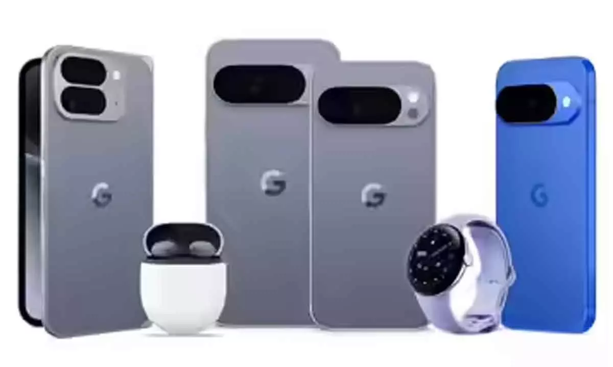 Google Launches Pixel 10 Pro and Pixel 10 Pro XL in India: Price, Specs and Key Features