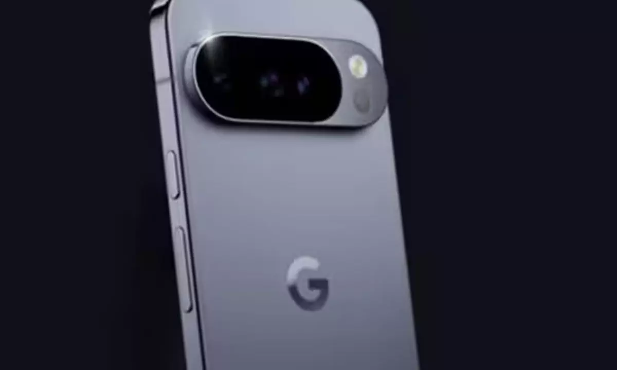 Google Photos Adds AI ‘Edit by Asking’ Feature with Pixel 10 Launch Google Photos Adds AI ‘Edit by Asking’ Feature with Pixel 10 Launch