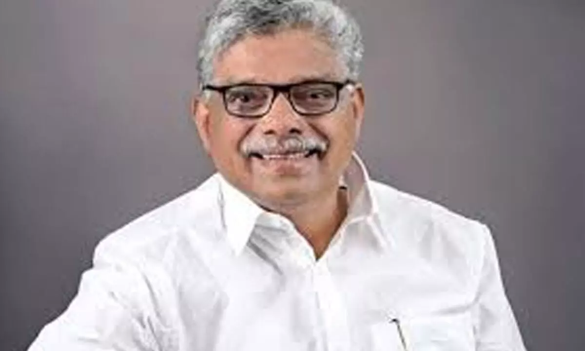 Kerala CPI legislator Vazhoor Soman passes away after collapsing post party meeting Kerala CPI legislator Vazhoor Soman passes away after collapsing post party meeting