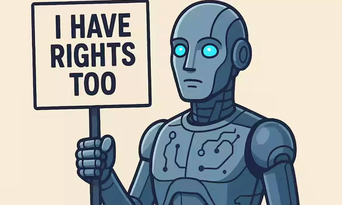 Microsoft AI Chief Warns ‘Seemingly Conscious AI’ Could Arrive in 3 Years Microsoft AI Chief Warns ‘Seemingly Conscious AI’ Could Arrive in 3 Years