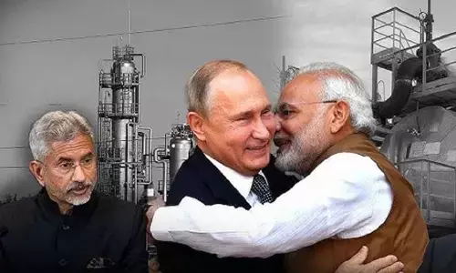 Amid Trump Tariff Tensions: Russia offers 5% discount on oil to India