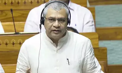 Lok Sabha passes Online Gaming Bill