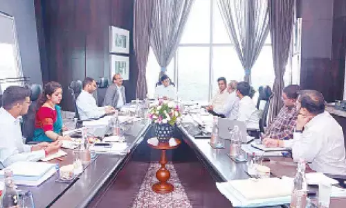 TG attracted Rs 54,000 crore investments in life sciences: Sridhar Babu