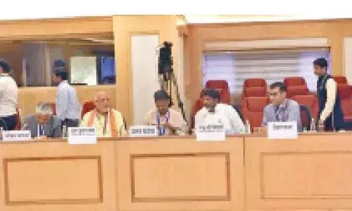 GST exemption on health, life insurance policies must benefit end-users: Bhatti