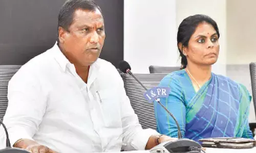 ‘Proposals worth Rs 700 cr for SC/ST welfare submitted to govt’