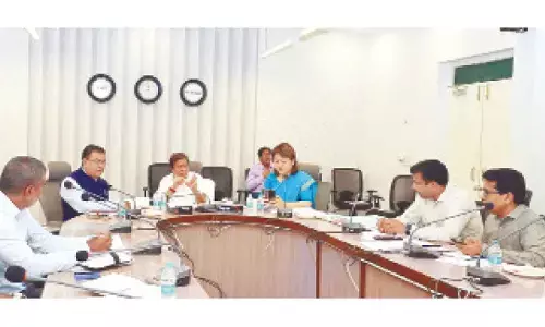 Book PD Act cases against sellers of spurious and banned drugs: Health Min